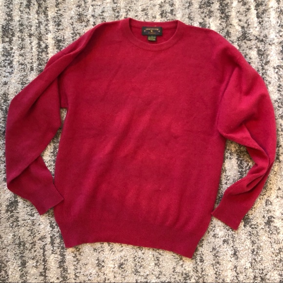 Cashmere sweater - Picture 2 of 7